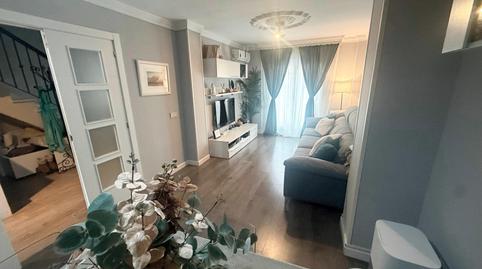 Foto 4 de Casa adosada en venta en La Banda - Campo de Fútbol, Chiclana de la Frontera