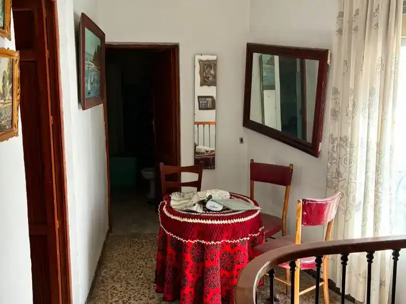 Menjador de Planta baixa en venda en Canjáyar amb Balcó