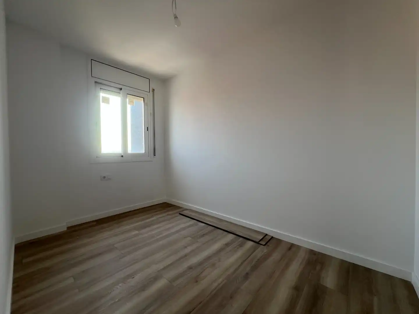 Habitación de Piso de alquiler en Santpedor con Horno, Balcón y Se aceptan mascotas