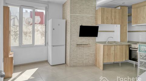 Foto 3 de Apartamento en venta en Carrer de L'angel, Casco Urbano, Vinaròs