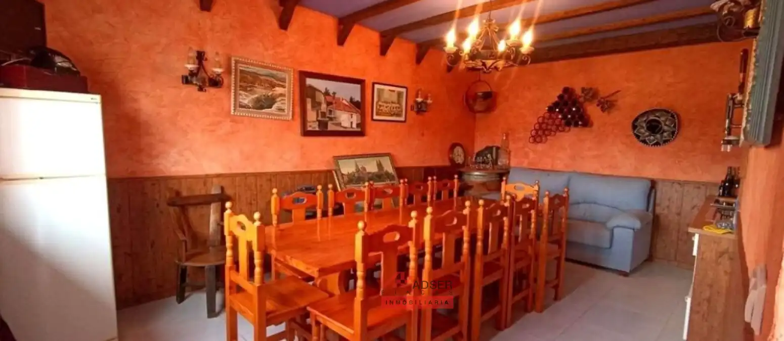 Casa o xalet en venda en Villamediana de Iregua amb Calefacció i Piscina