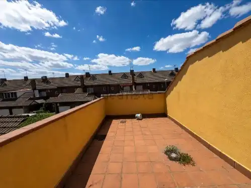 Xalet amb jardí en venda a Av. de la Hispanidad 7, imagen 17
