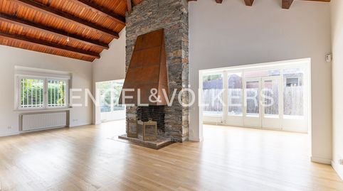 Photo 5 of Houses for rent in Aravaca, Madrid Capital