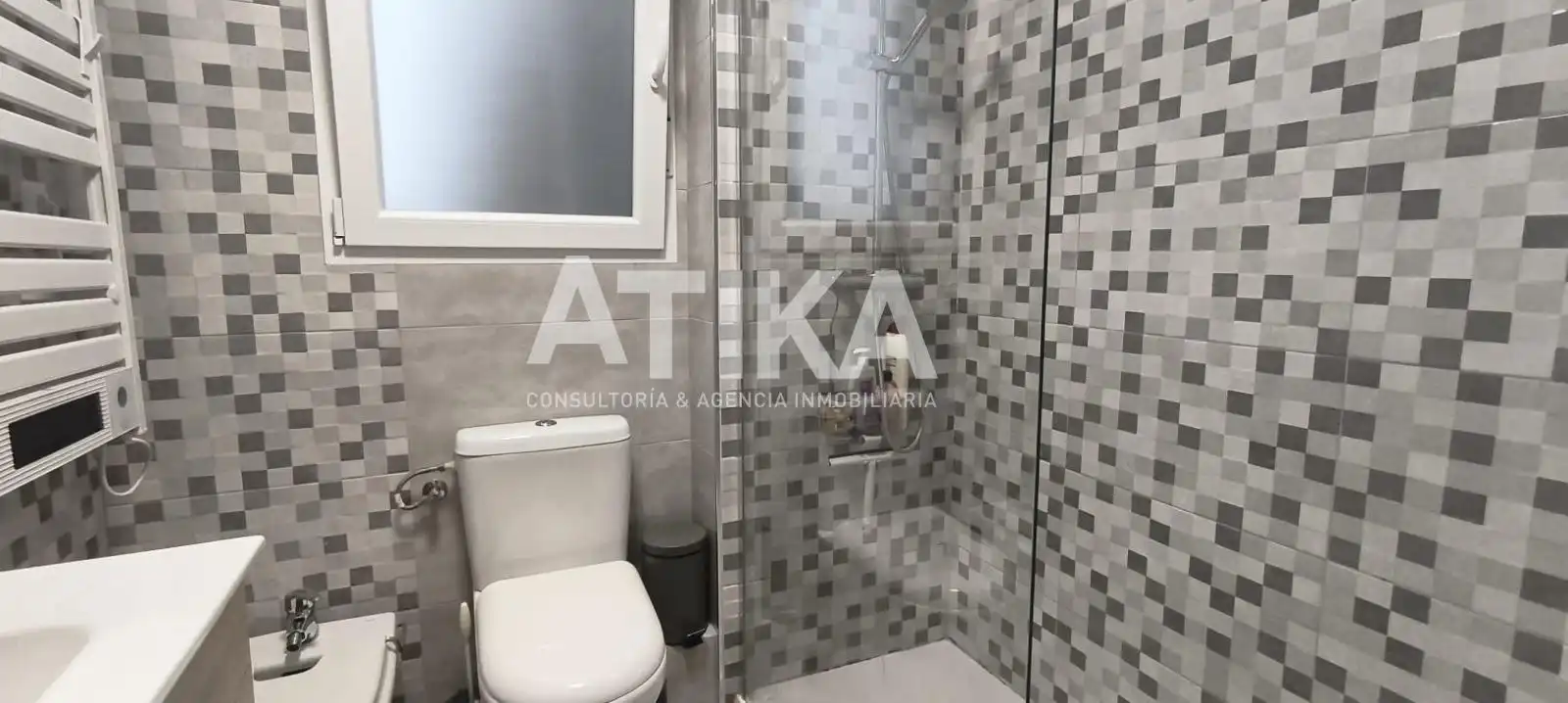 Bany de Pis en venda en Ontinyent amb Aire condicionat, Calefacció i Parquet
