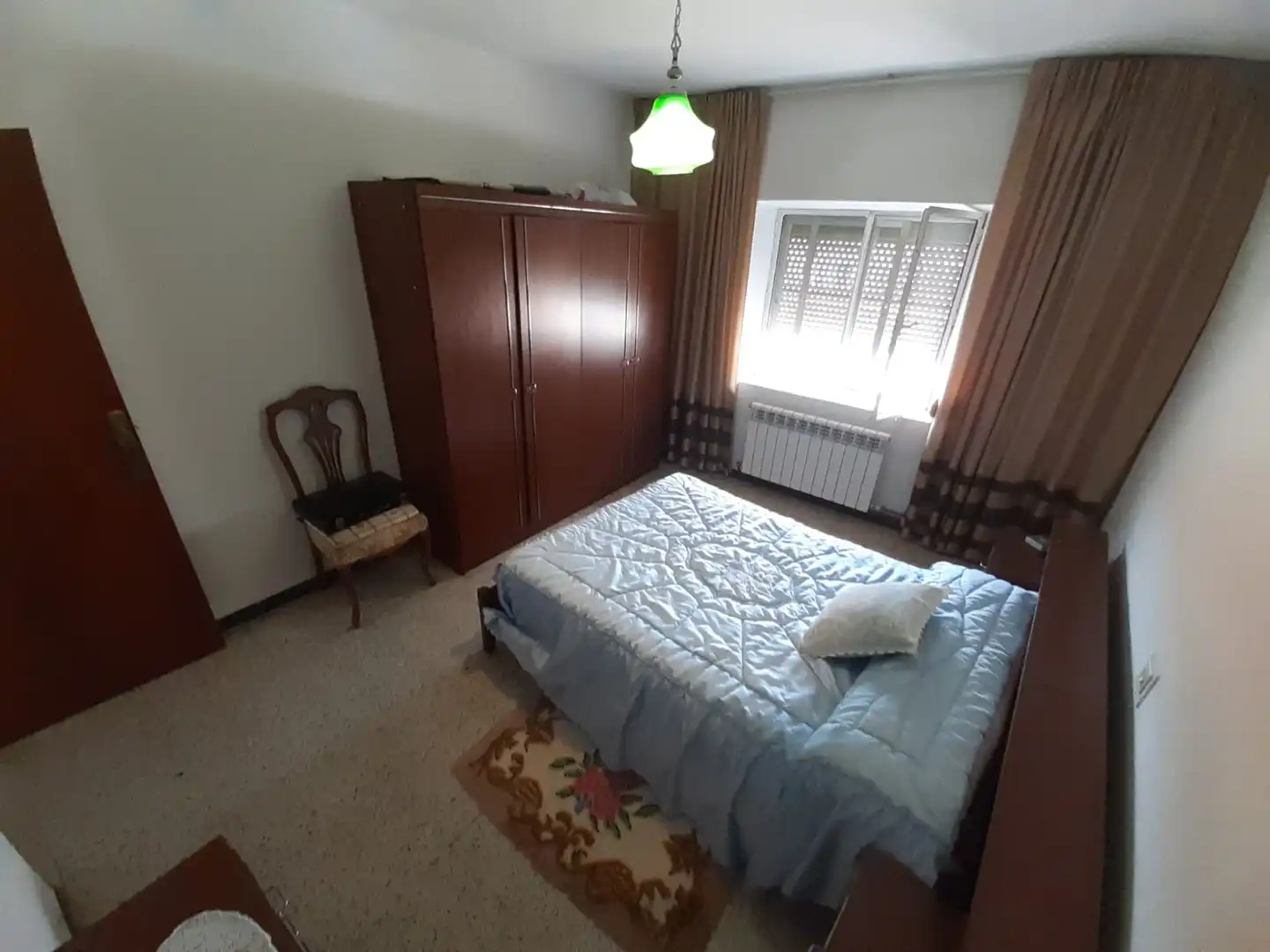 Habitación de Casa o chalet en venta en Santa Clara de Avedillo