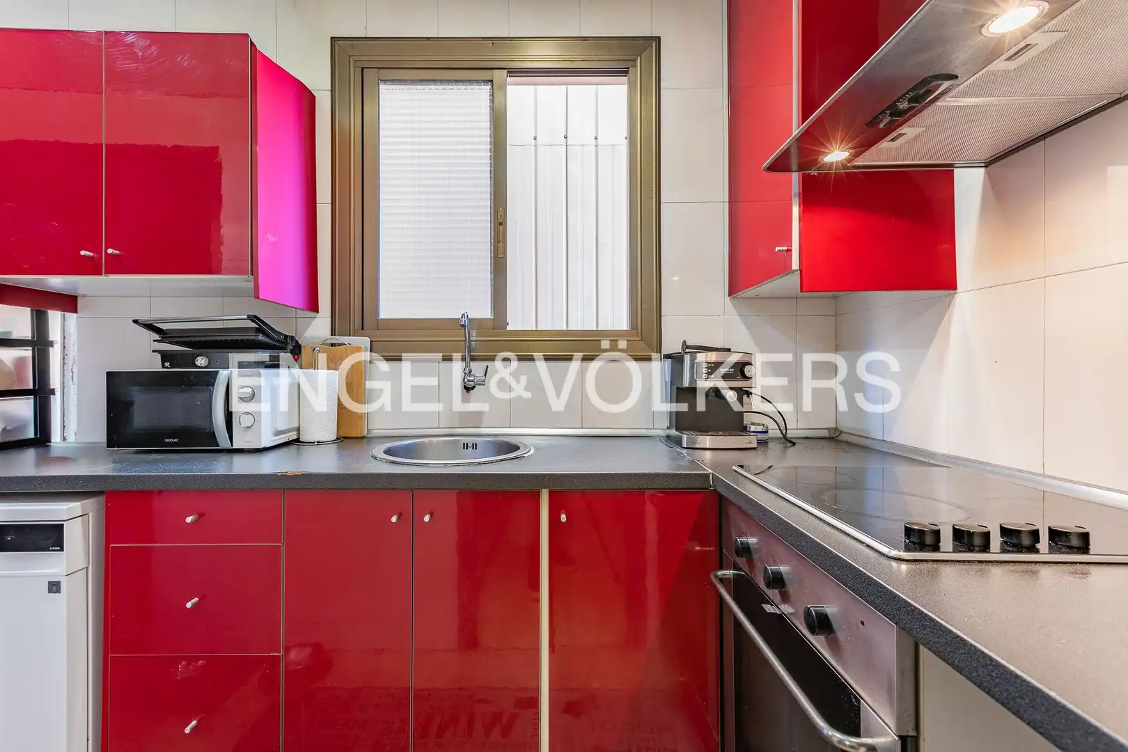 Wohnung zum Verkauf in Creu Alta
