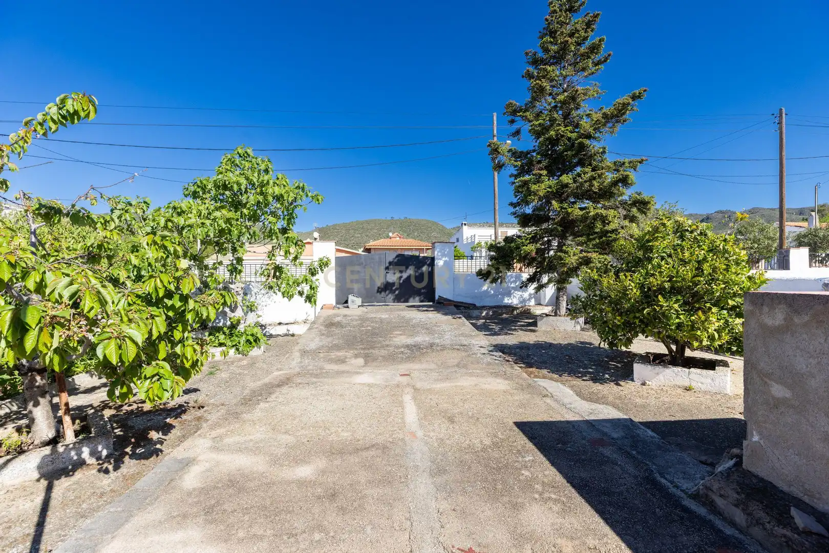 Vista exterior de Casa o xalet en venda en El Montmell amb Jardí privat i Traster