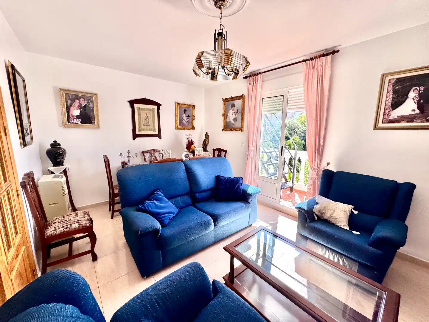 Villa avec terrasse à vendre à Calle Castillejo, imagen 31
