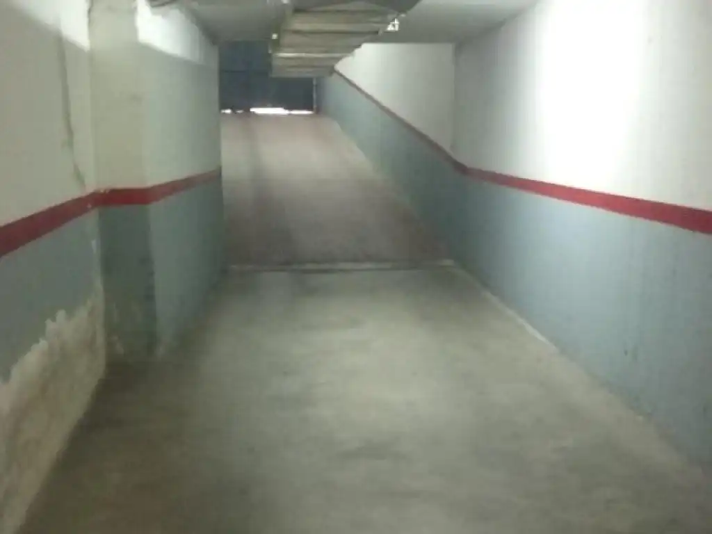 Parking de Garaje en venta en Villafranca de Córdoba