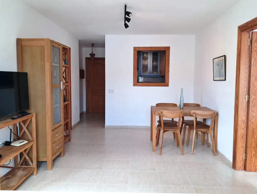 Dining room of Apartments for sale in El Ejido  with Terrace