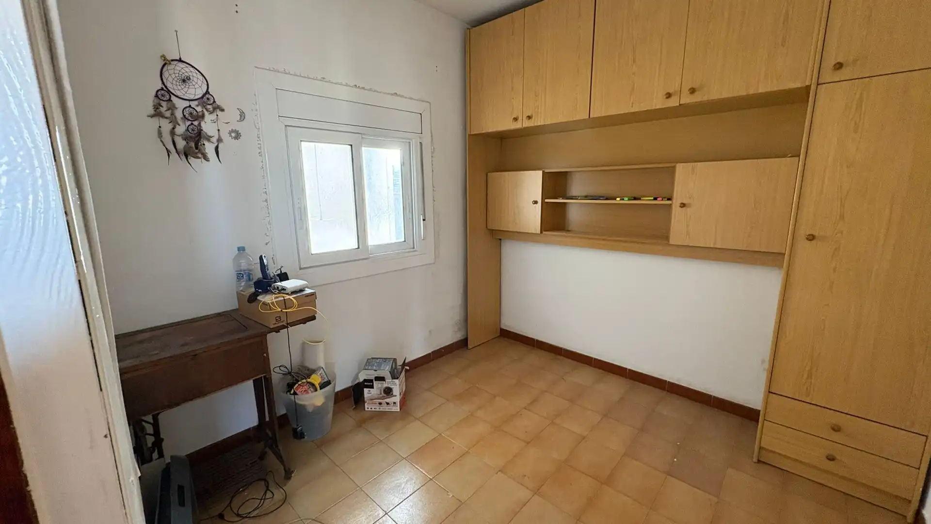 Habitación de Piso en venta en L'Hospitalet de Llobregat