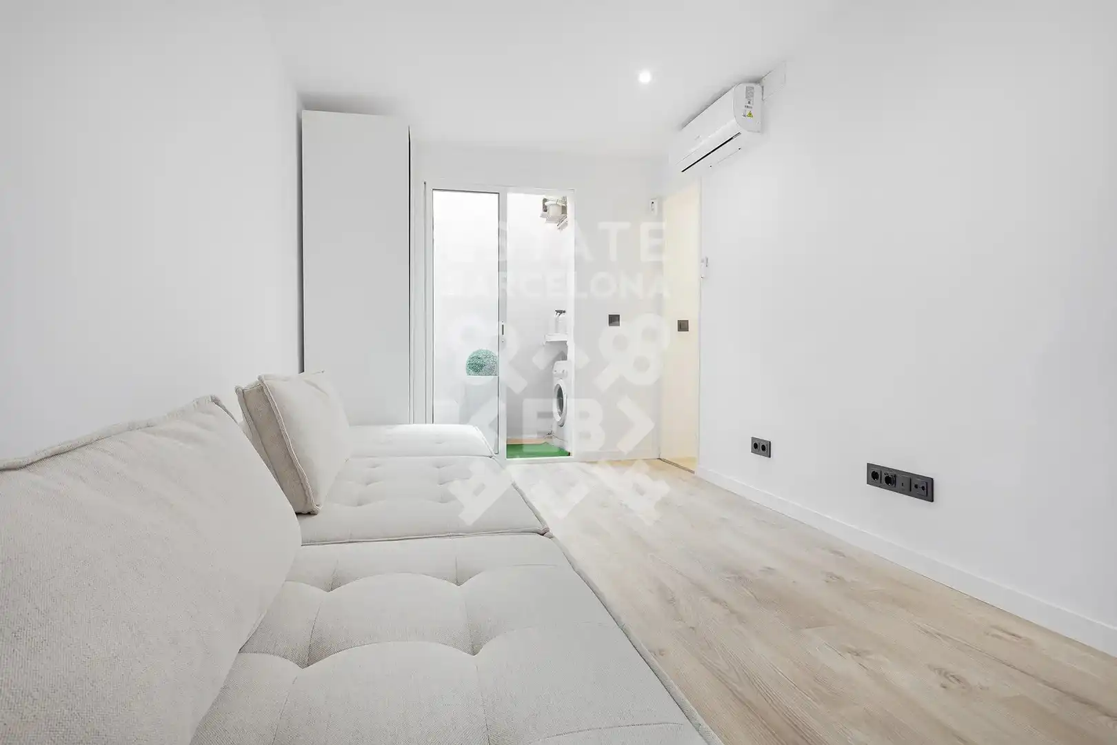 Appartement avec ascenseur à vendre à Travessera de Gràcia, imagen 5
