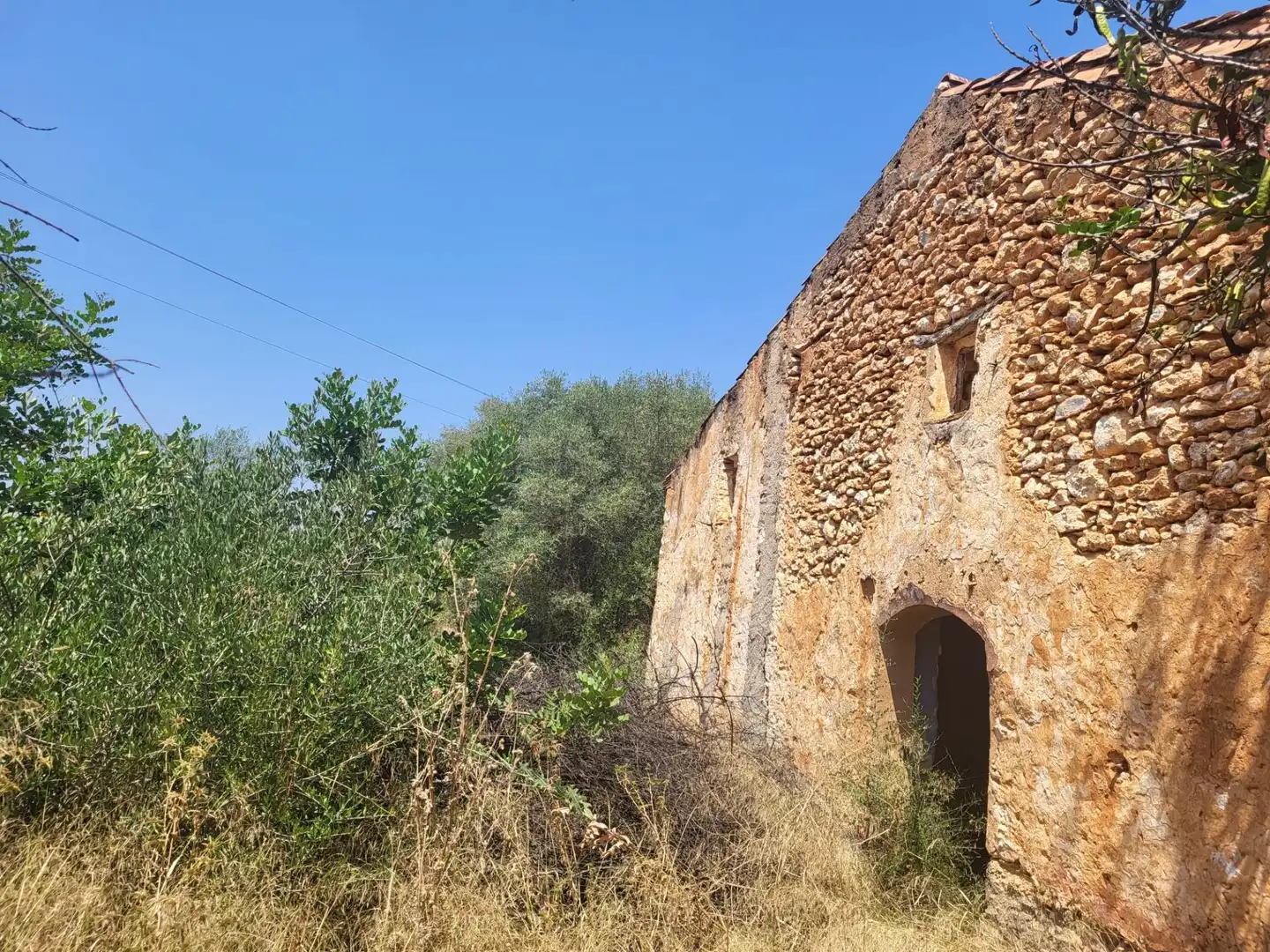 Casa rústica en venda a Vall d'Alba, imagen 23