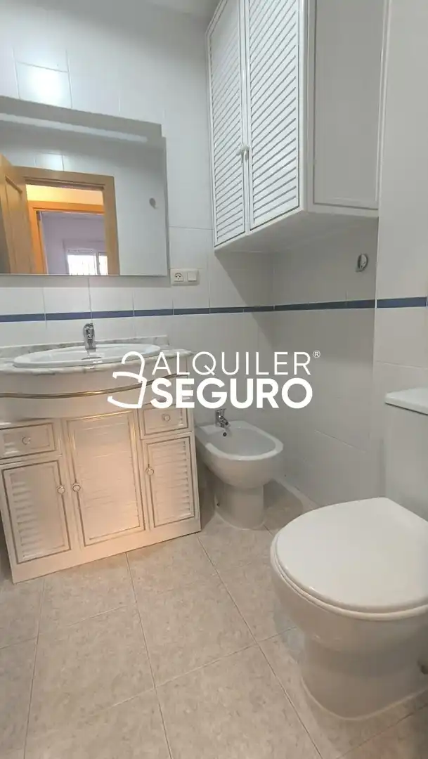Flat with lift to rent in Ciencias, imagen 17