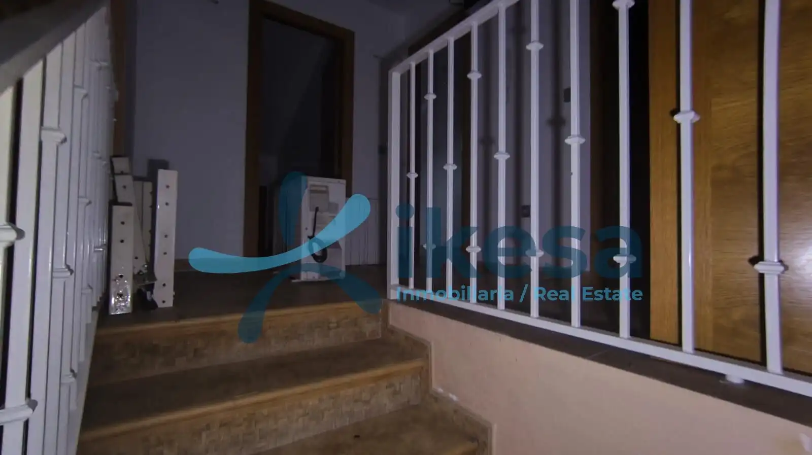 Dúplex en venta en Baeza