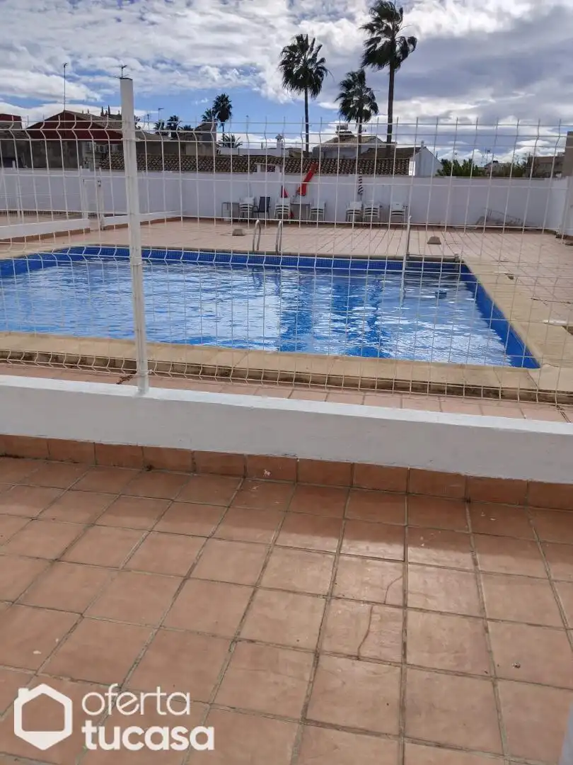 Flat for sale in Sollana