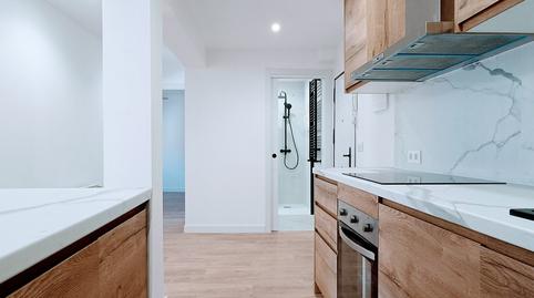 Foto 5 de Piso de alquiler en Agustin Rodriguez Bonat, Opañel,  Madrid Capital