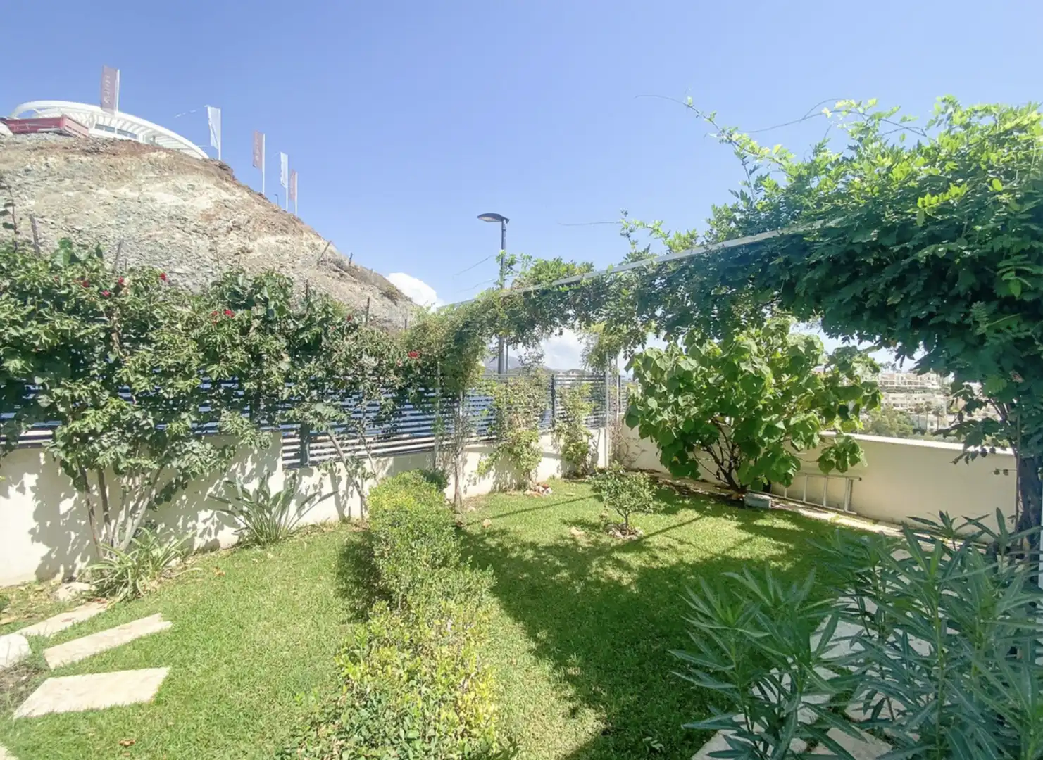 Wohnung mit Terrasse zur Miete in La Quinta, imagen 14