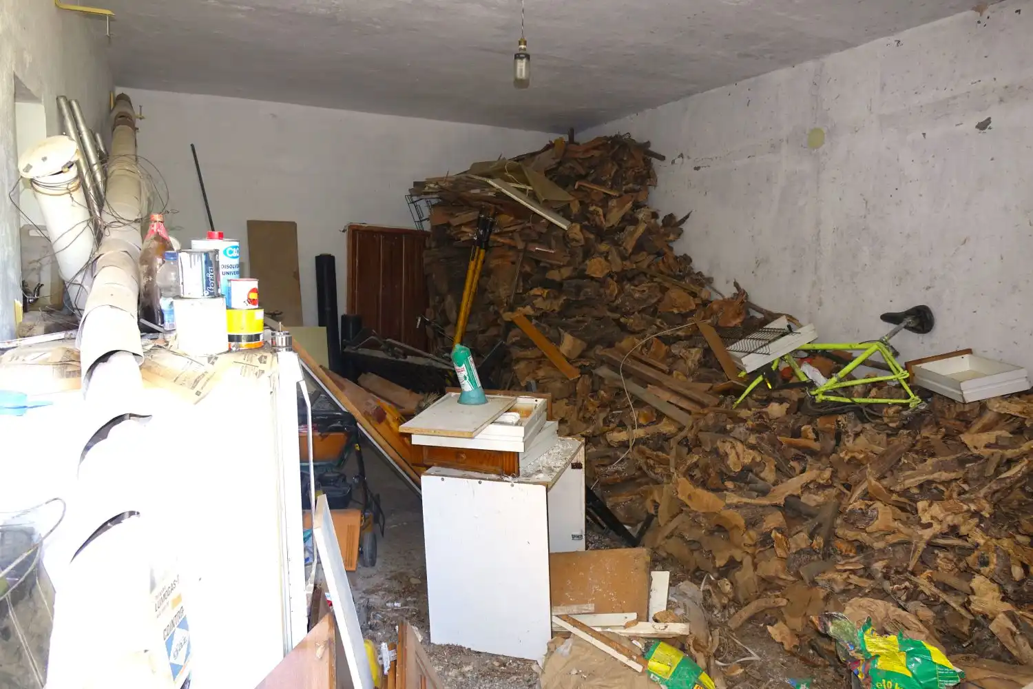 Casa o xalet en venda en Capileira amb Terrassa i Traster