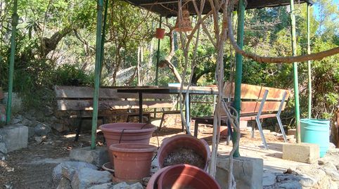 Foto 4 de Finca rústica en venda a Puigpunyent, Illes Balears