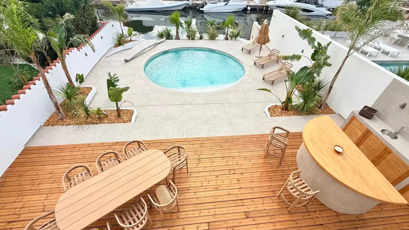 Maison avec terrasse à vendre à Carrer Segre, imagen 15