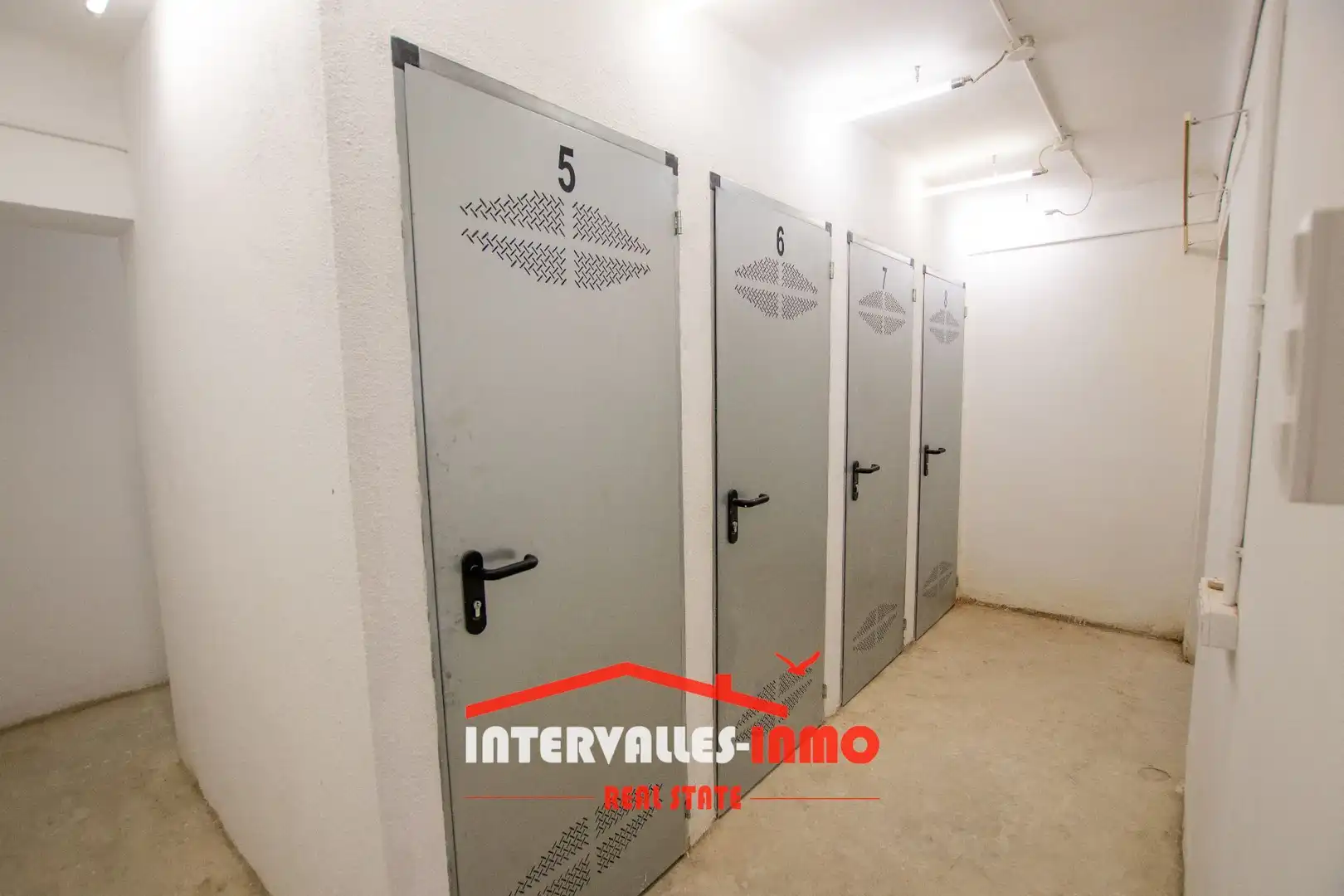 Flat with lift for sale in Sarrià - Sant Gervasi, imagen 36