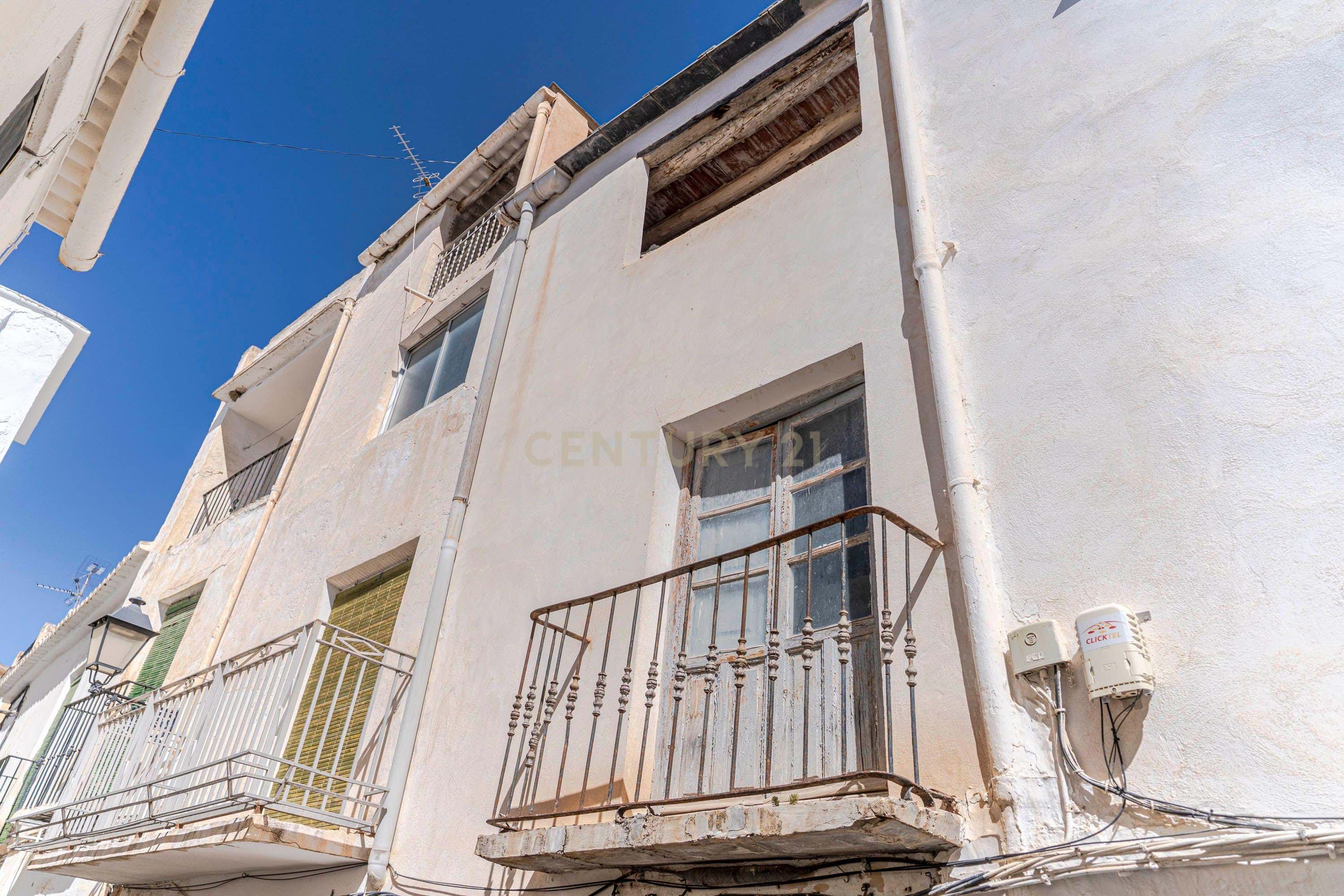 House or chalet for sale in C. Cuatro Esquinas, 5, Carataunas, Spain, -1, Carataunas