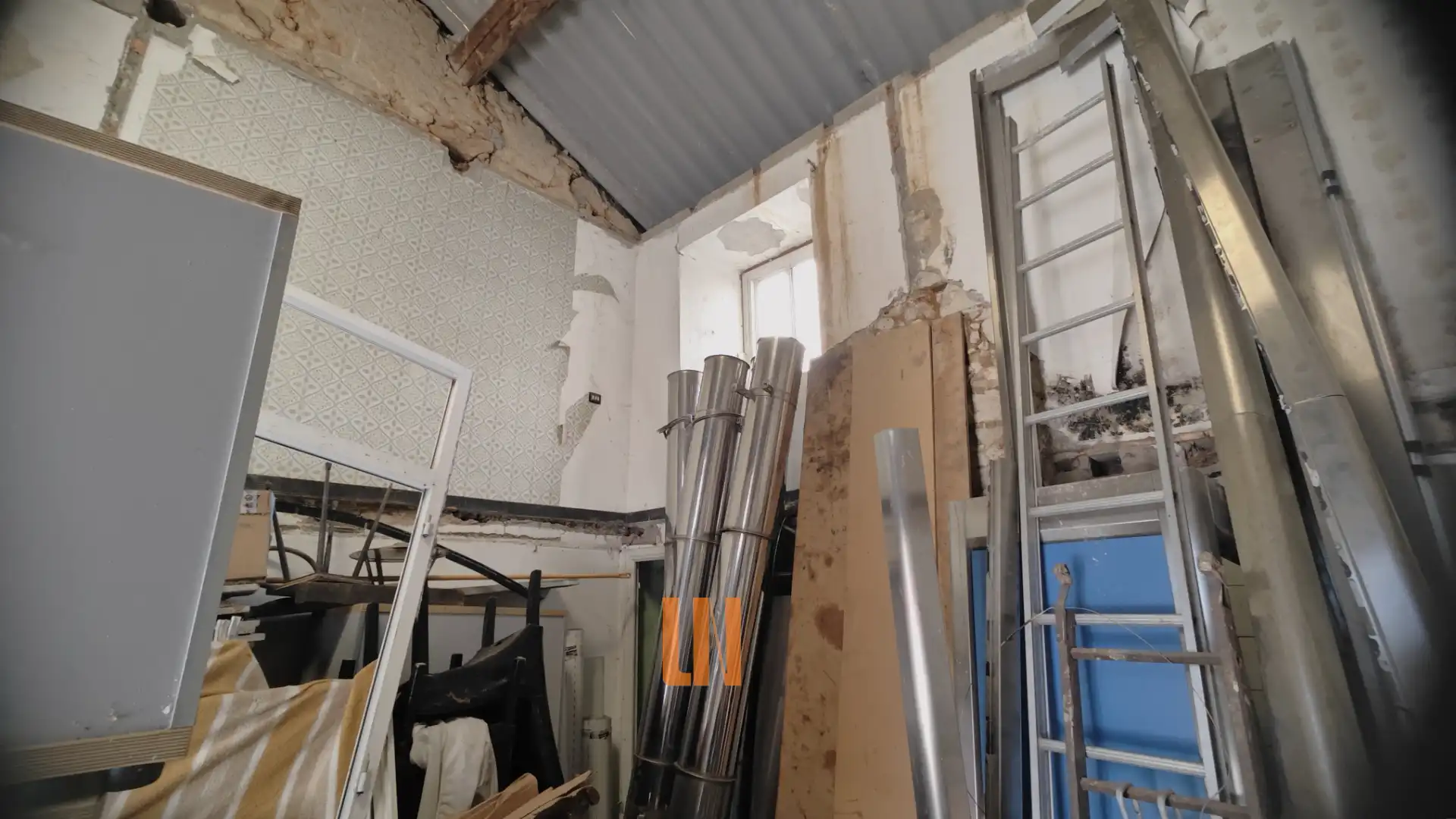 Casa o xalet en venda en Culleredo