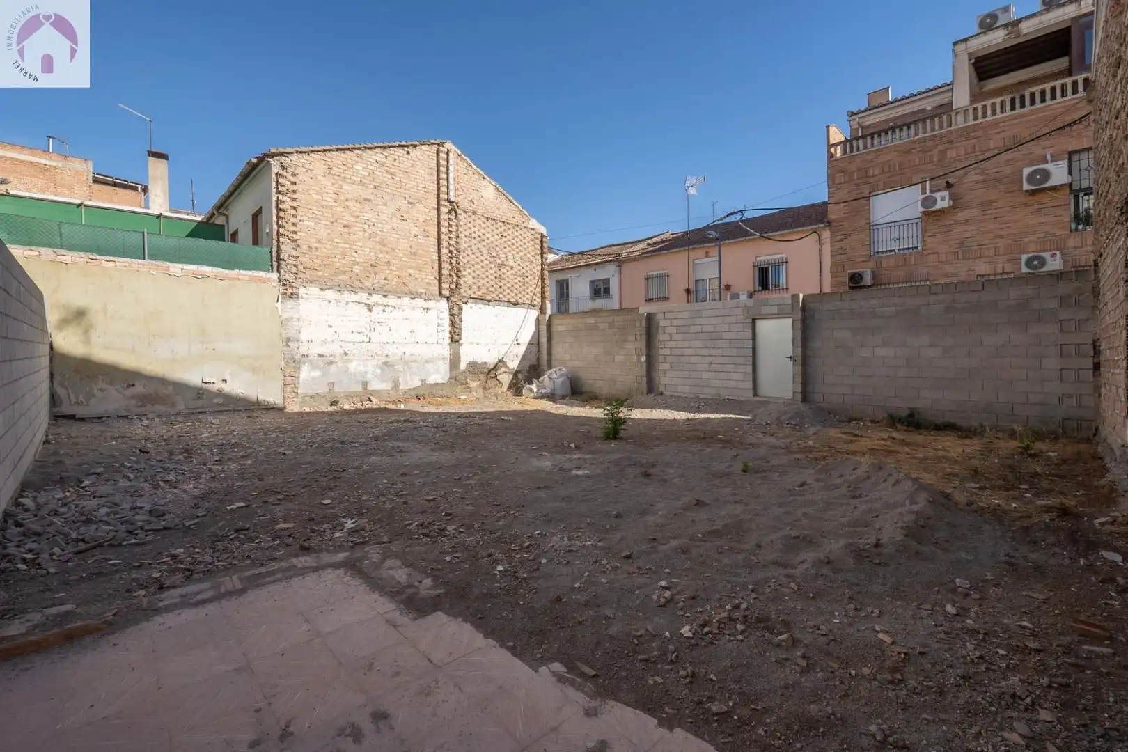 Terreni e lotti in vendita a Calle de Salamanca 15, imagen 15