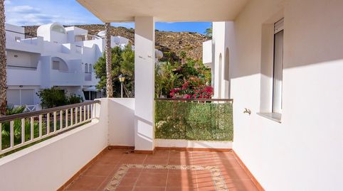 Piso de 2 dormitorios con terraza y piscina comunitaria en Carboneras, imatge 4