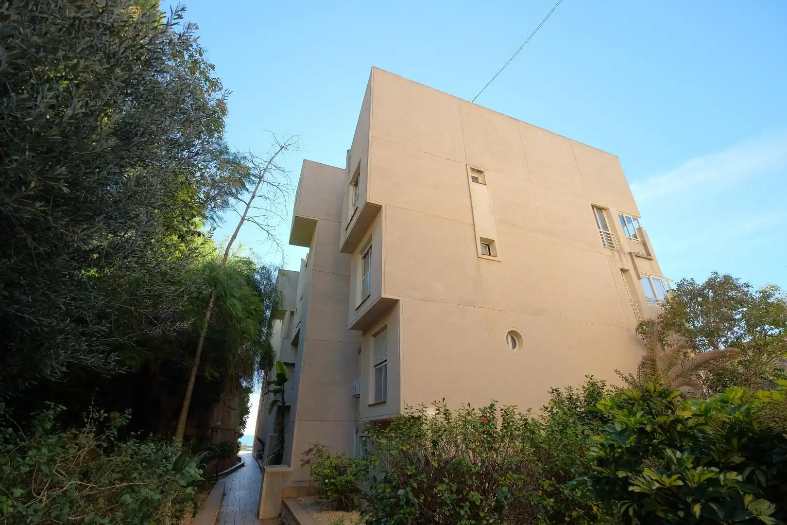 Apartament en venda a Manzanera - Tosal