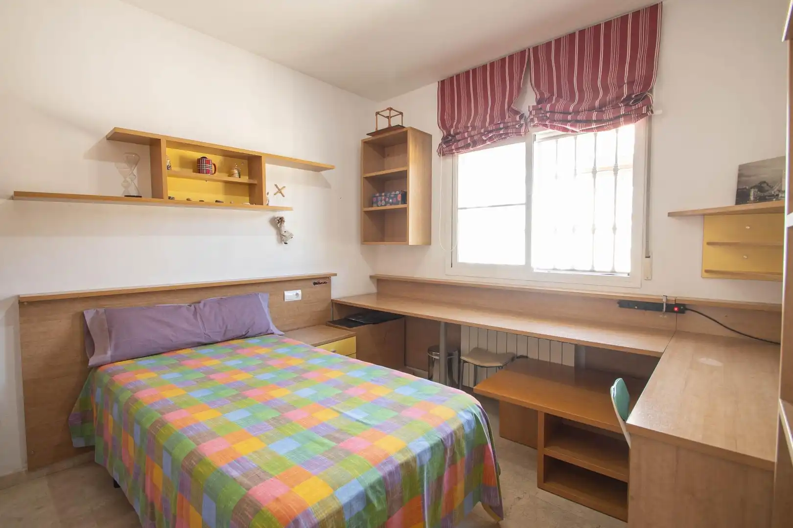 Casa a schiera in vendita a Calle PINTOR GOMEZ MORENO, imagen 20