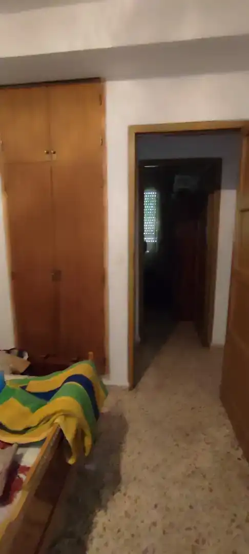 Planta baixa en venda en Higueruela