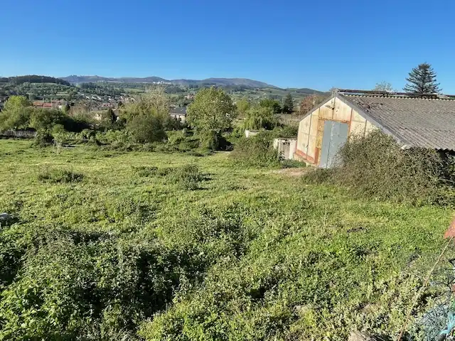 Terreny residencial en venda a Reocín, imagen 8