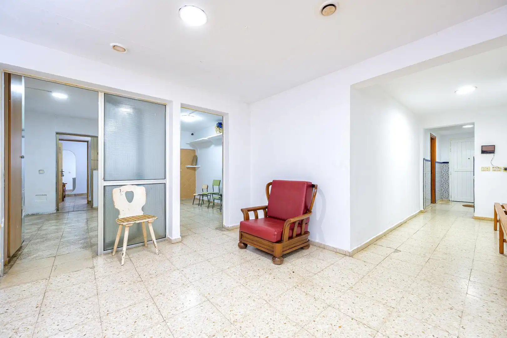 Casa o chalet en venta en Telde con Aire acondicionado, Terraza y Amueblado