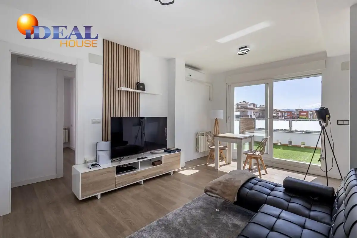 Attique avec ascenseur à vendre à Santa Fe, imagen 7