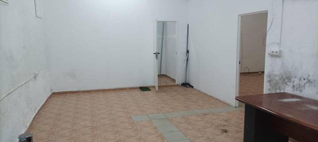 Local comercial en Alquiler en Pla de la Vallonga
