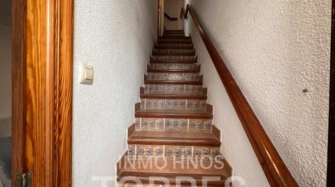 Foto 2 de Casa adosada en venta en Carrer Ordre del Temple, Centro - Casco Antiguo, Peñíscola / Peníscola