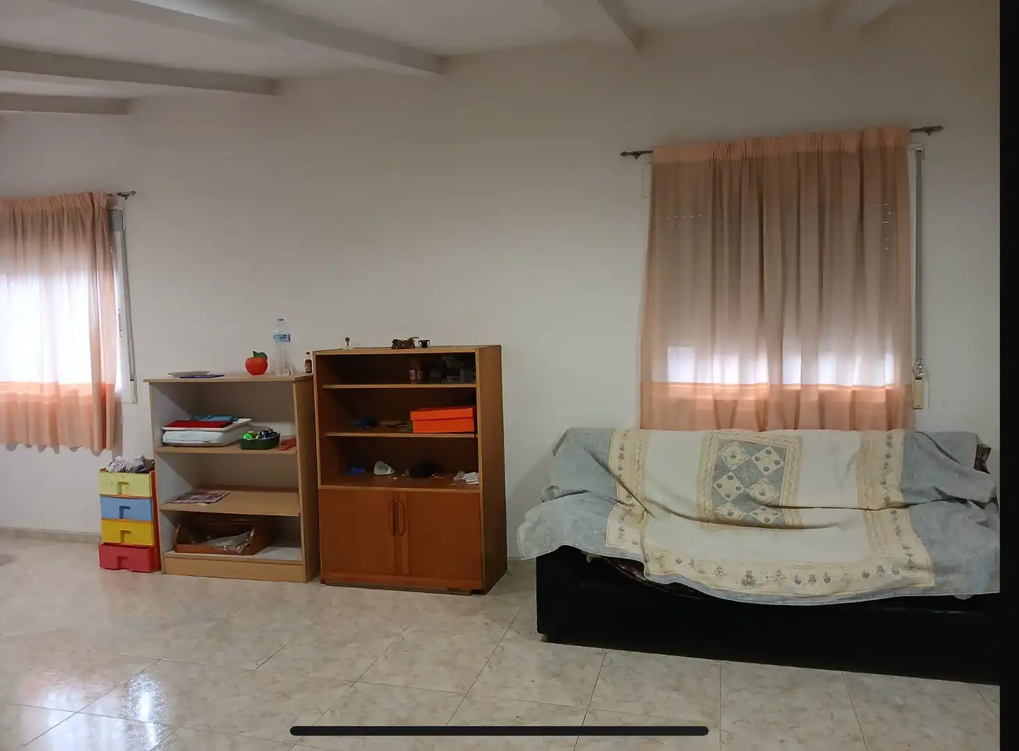 Casa o xalet en venda a Partida Vallongas, Jubalcoi