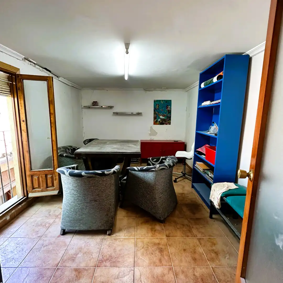 Flat for sale in Toledo  with Balcony
