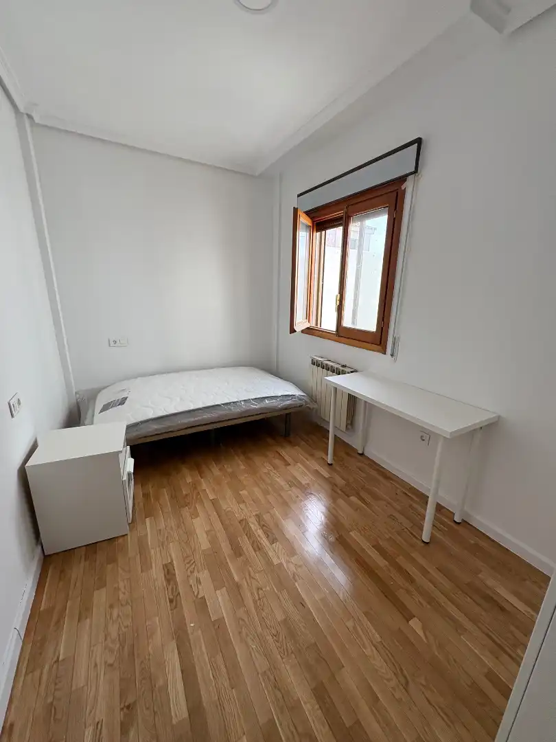 Habitació a Calle San Pedro, Centro Ciudad