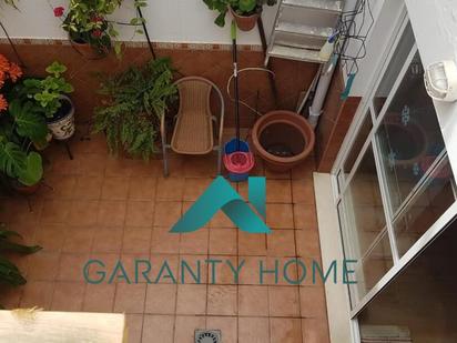 Balcony of Flat for sale in Puente Genil  with Air Conditioner and Terrace