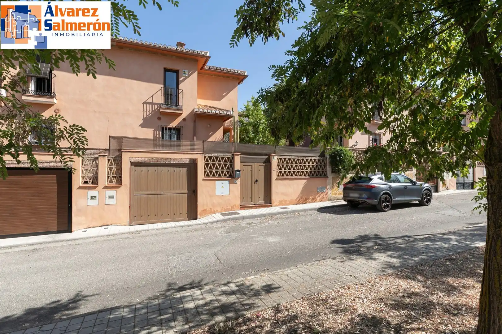 Casa en venta en Calle Calle Arniches 21, imagen 29