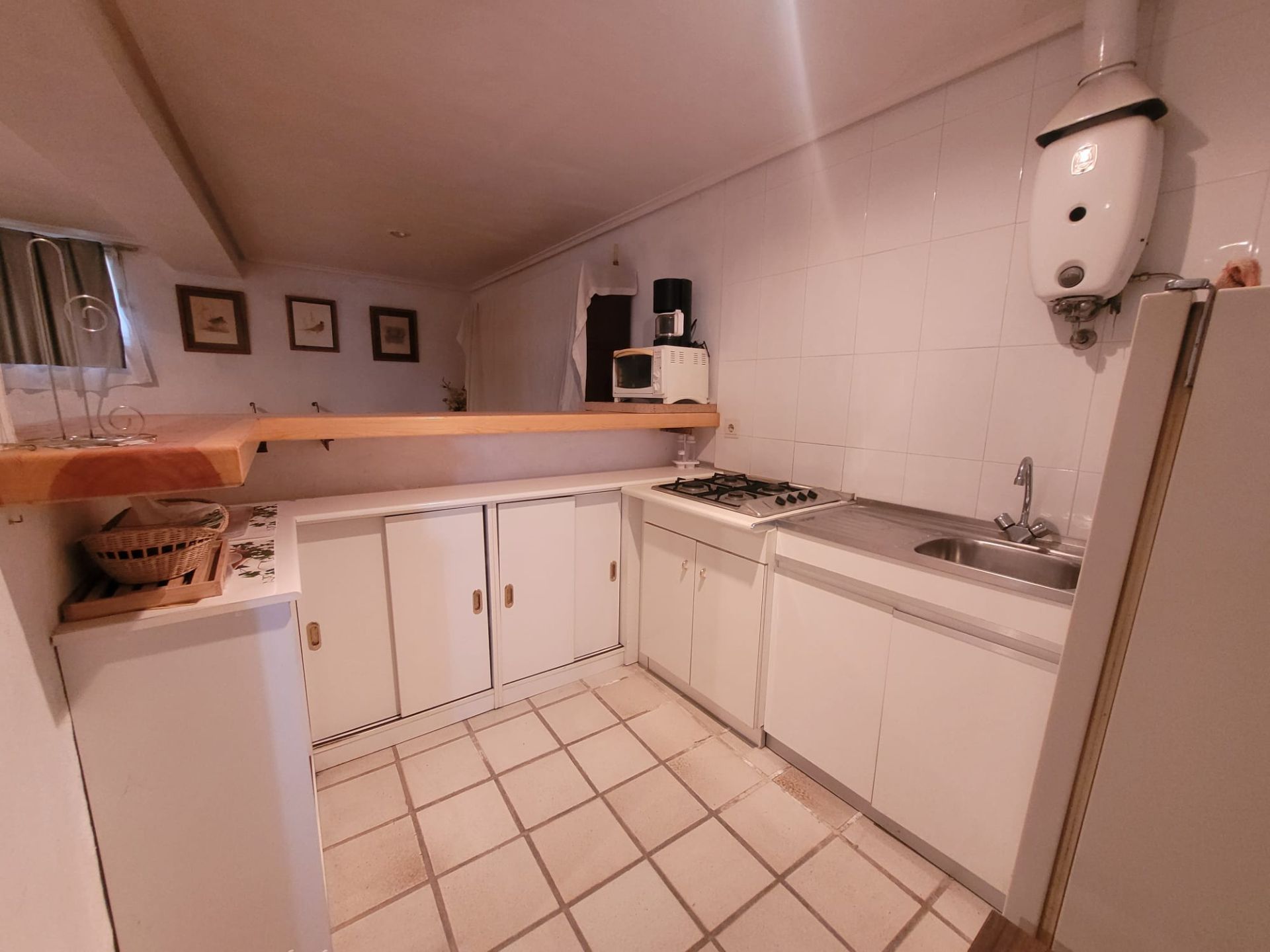 Kitchen of Country house for sale in Nalda