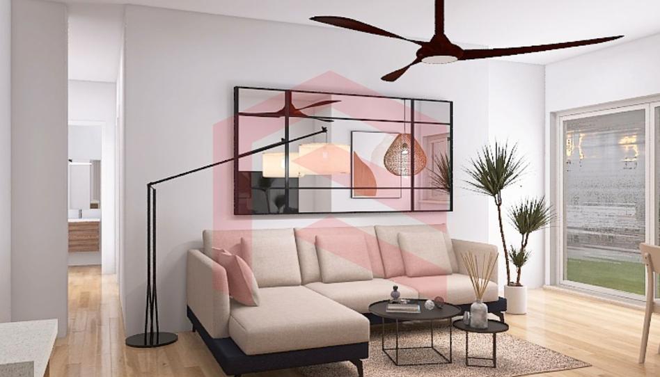 Photo 1 of Flat for sale in Calle las Cumbres, 7, Ctra. Circunvalación - La Magdalena, Jaén