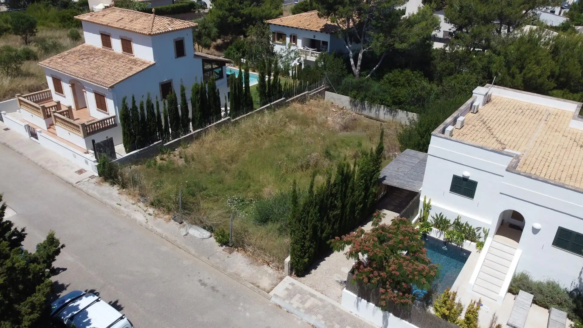 Terrenys i solars en venda a Colònia de Sant Pere, imagen 15