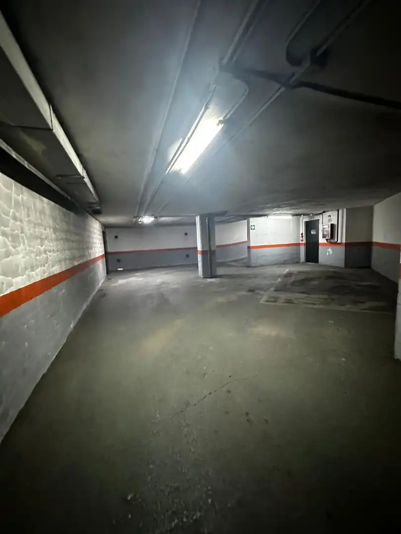Parking of Garage for sale in Madrid