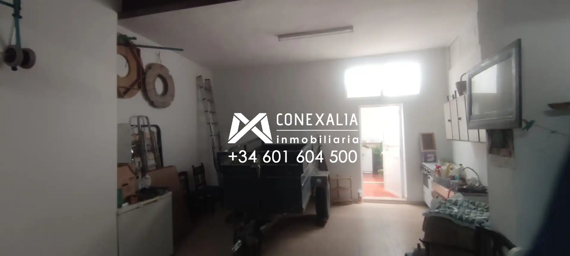 Casa amb terrassa en venda a Olvera, imagen 26