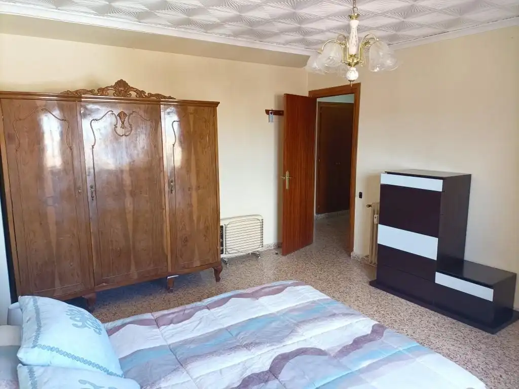 Wohnung mit Terrasse zum Verkauf in ANICETO COLOMA, imagen 18