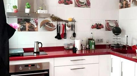 Foto 5 de Piso en venta en Calle la Rosa, El Bosque, Cádiz